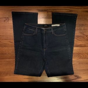 Not Your Daughters Jeans. Size 14.